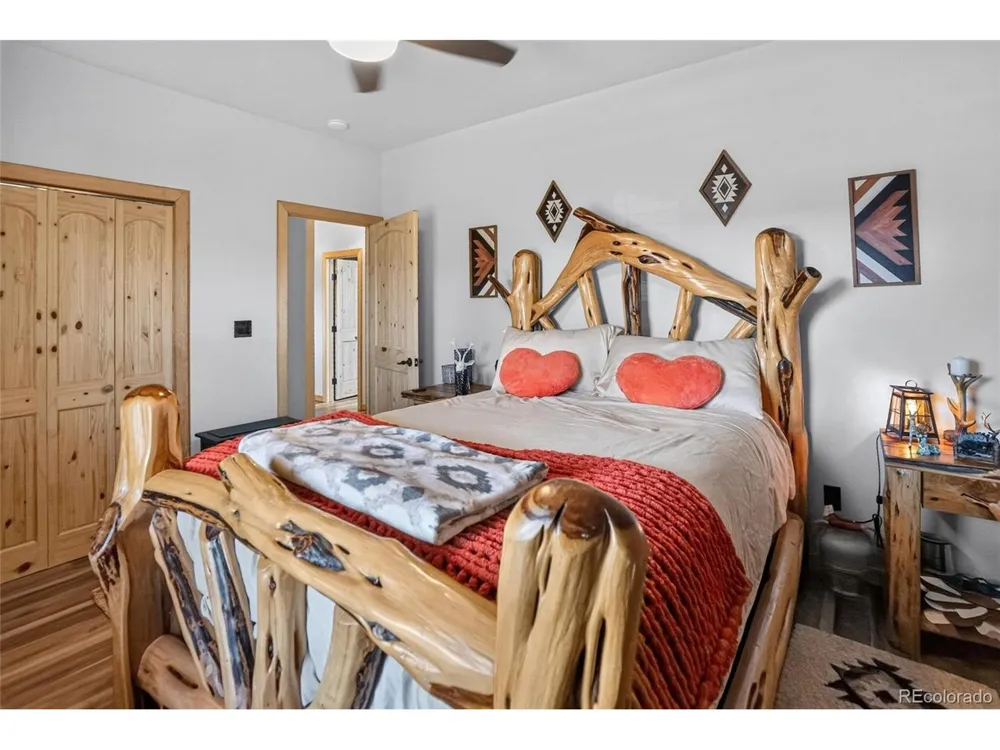 340 Orlandos Way Walsenburg, CO 81089