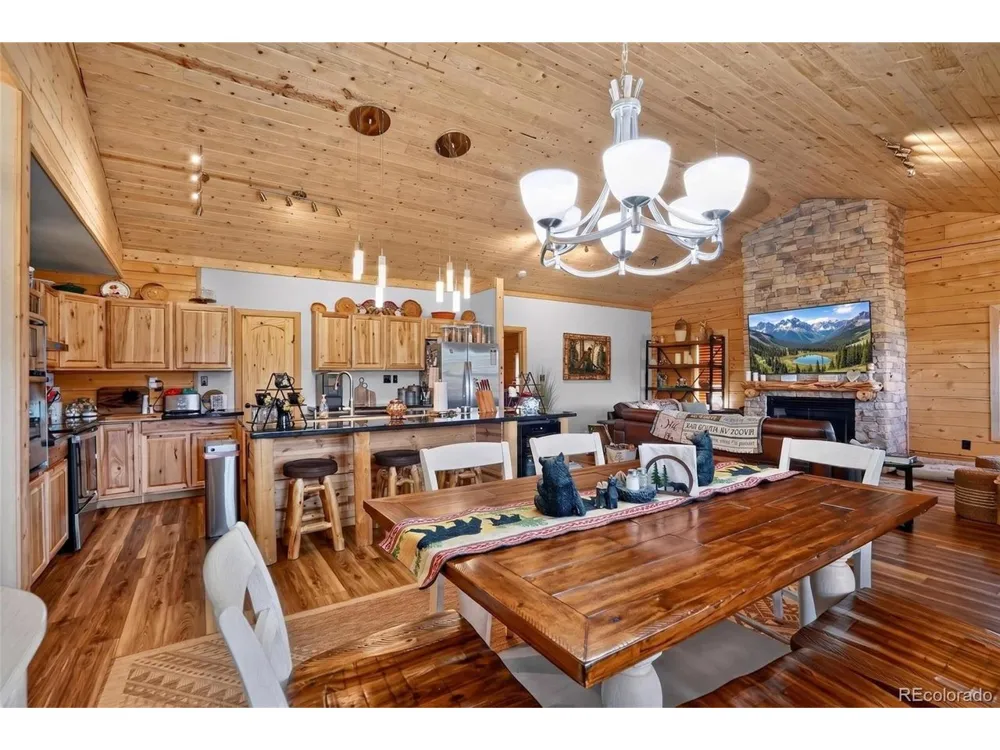 340 Orlandos Way Walsenburg, CO 81089