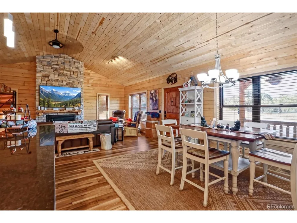 340 Orlandos Way Walsenburg, CO 81089