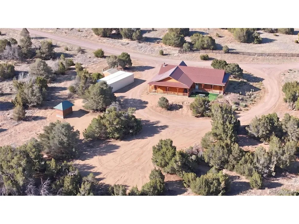 340 Orlandos Way Walsenburg, CO 81089