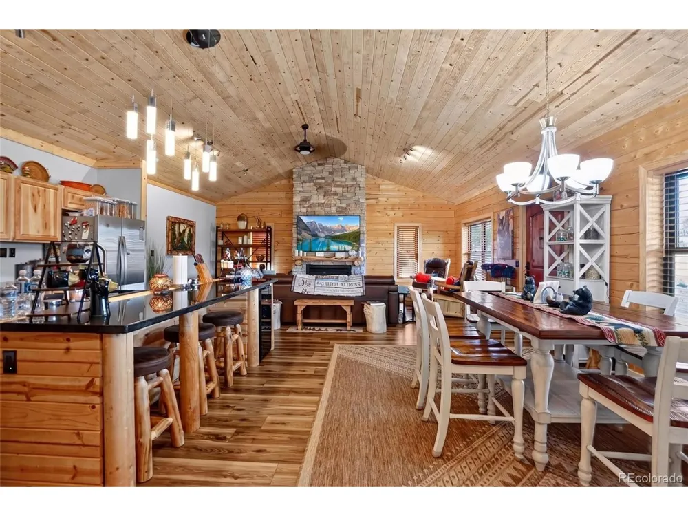 340 Orlandos Way Walsenburg, CO 81089