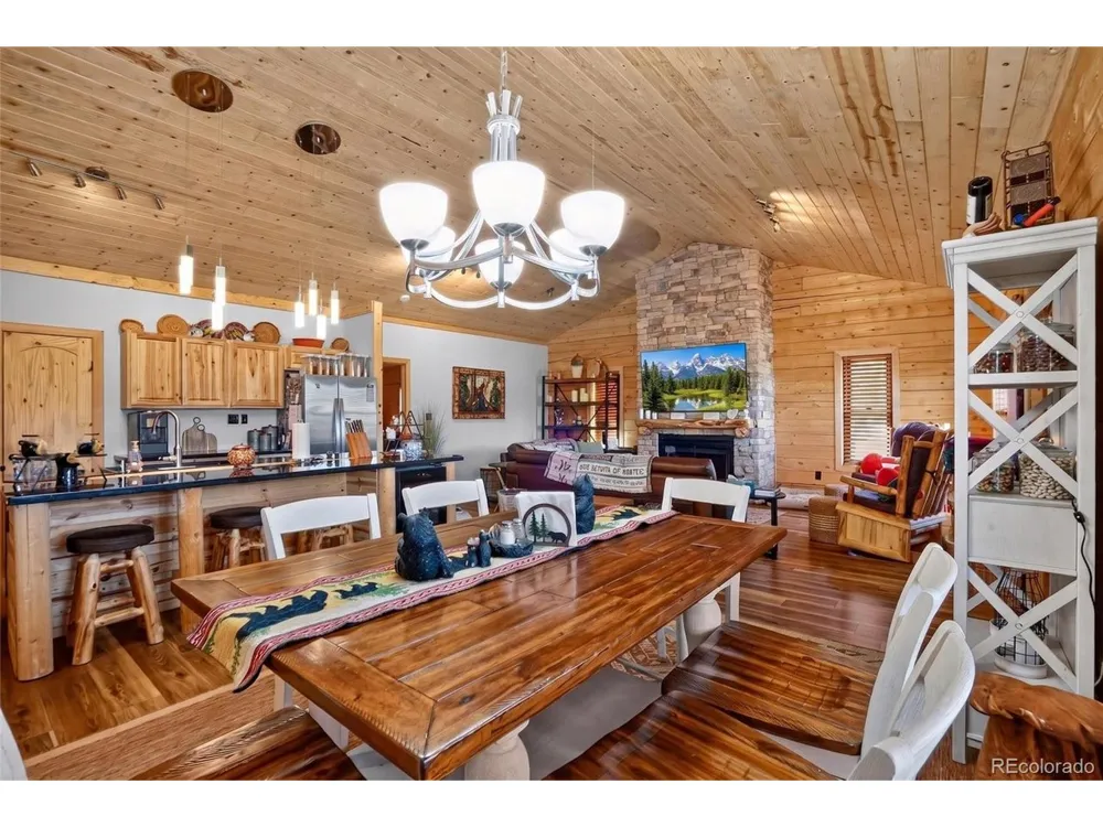 340 Orlandos Way Walsenburg, CO 81089