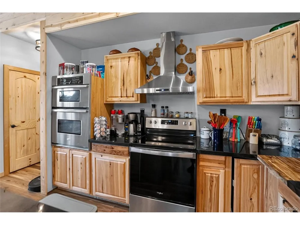 340 Orlandos Way Walsenburg, CO 81089