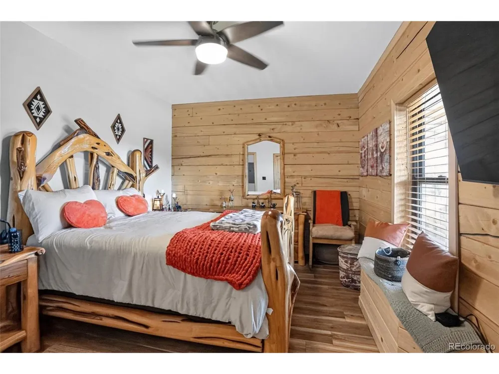 340 Orlandos Way Walsenburg, CO 81089