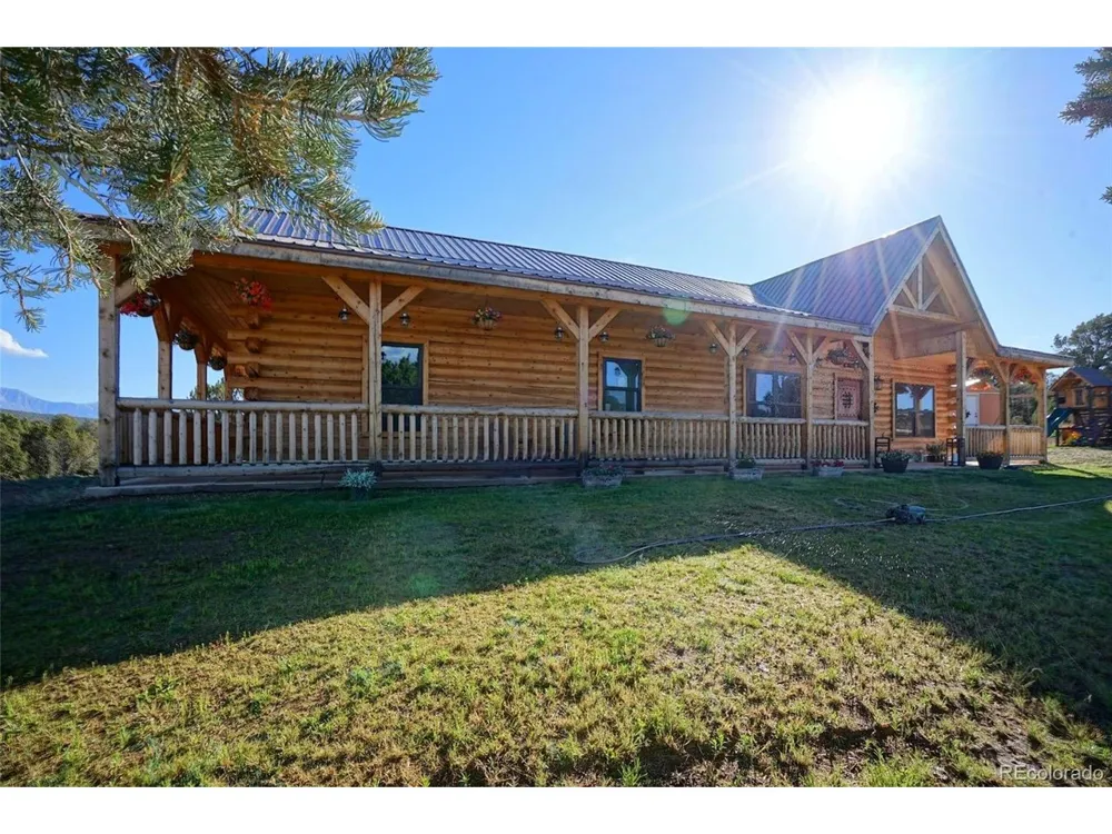 340 Orlandos Way Walsenburg, CO 81089