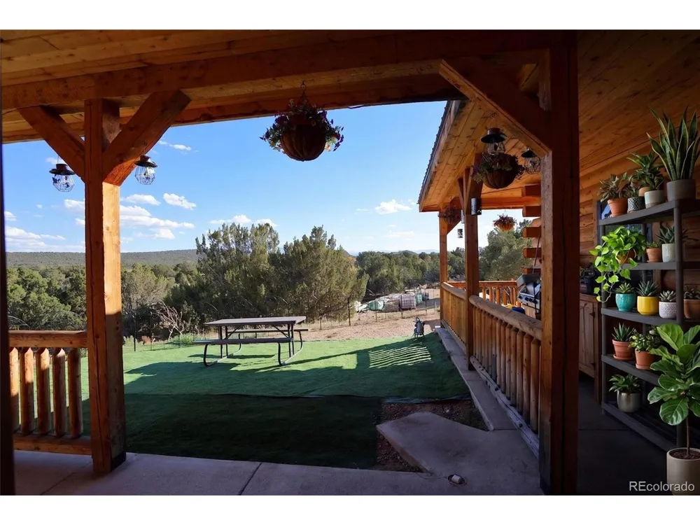 340 Orlandos Way Walsenburg, CO 81089