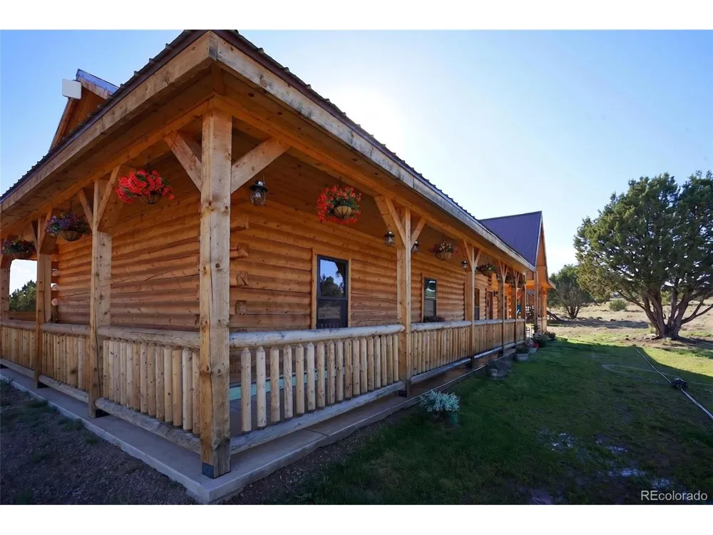 340 Orlandos Way Walsenburg, CO 81089