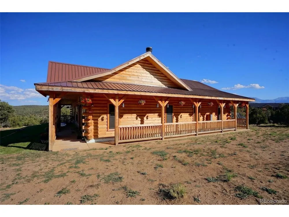 340 Orlandos Way Walsenburg, CO 81089
