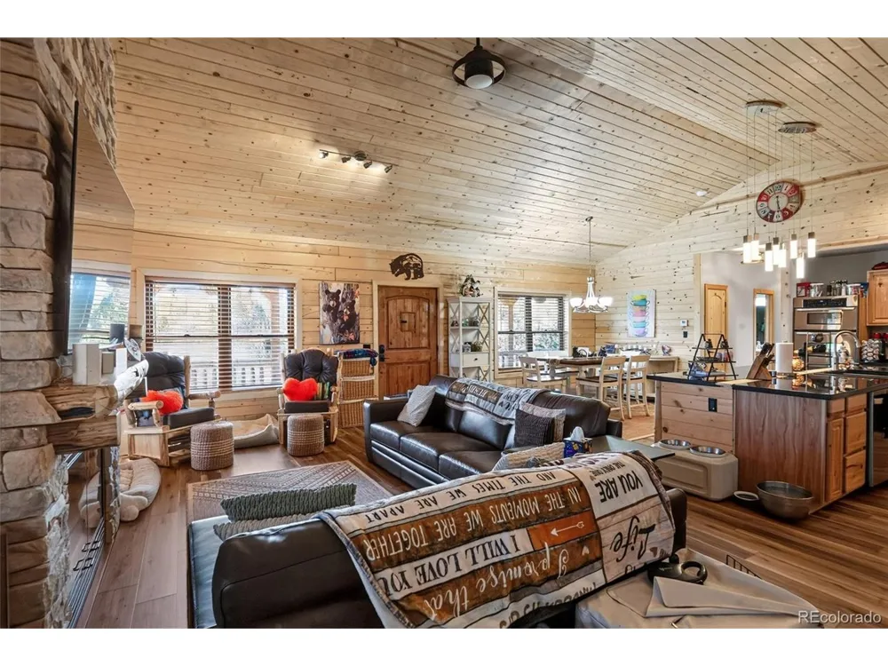 340 Orlandos Way Walsenburg, CO 81089