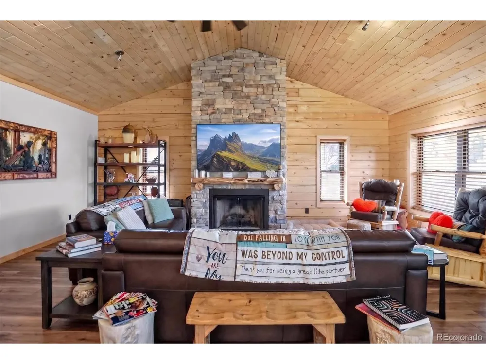 340 Orlandos Way Walsenburg, CO 81089