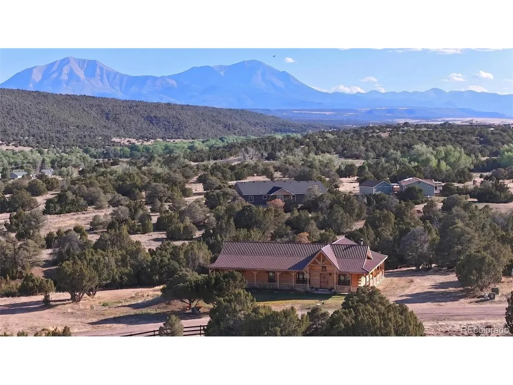 340 Orlandos Way Walsenburg, CO 81089