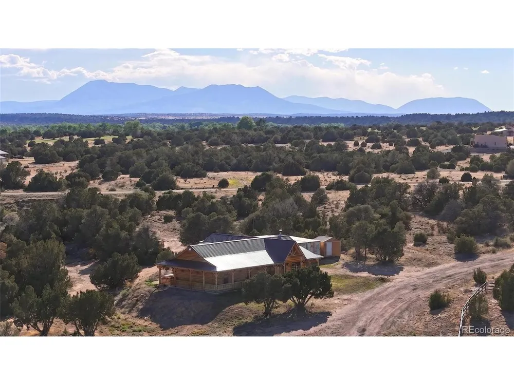 340 Orlandos Way Walsenburg, CO 81089
