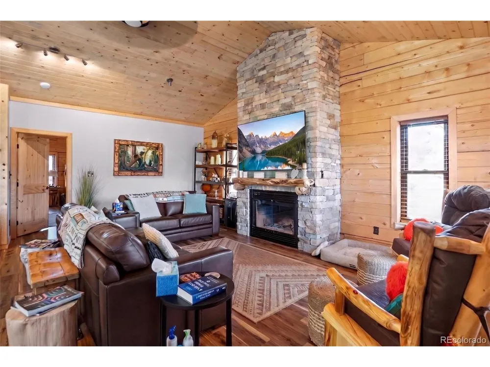 340 Orlandos Way Walsenburg, CO 81089