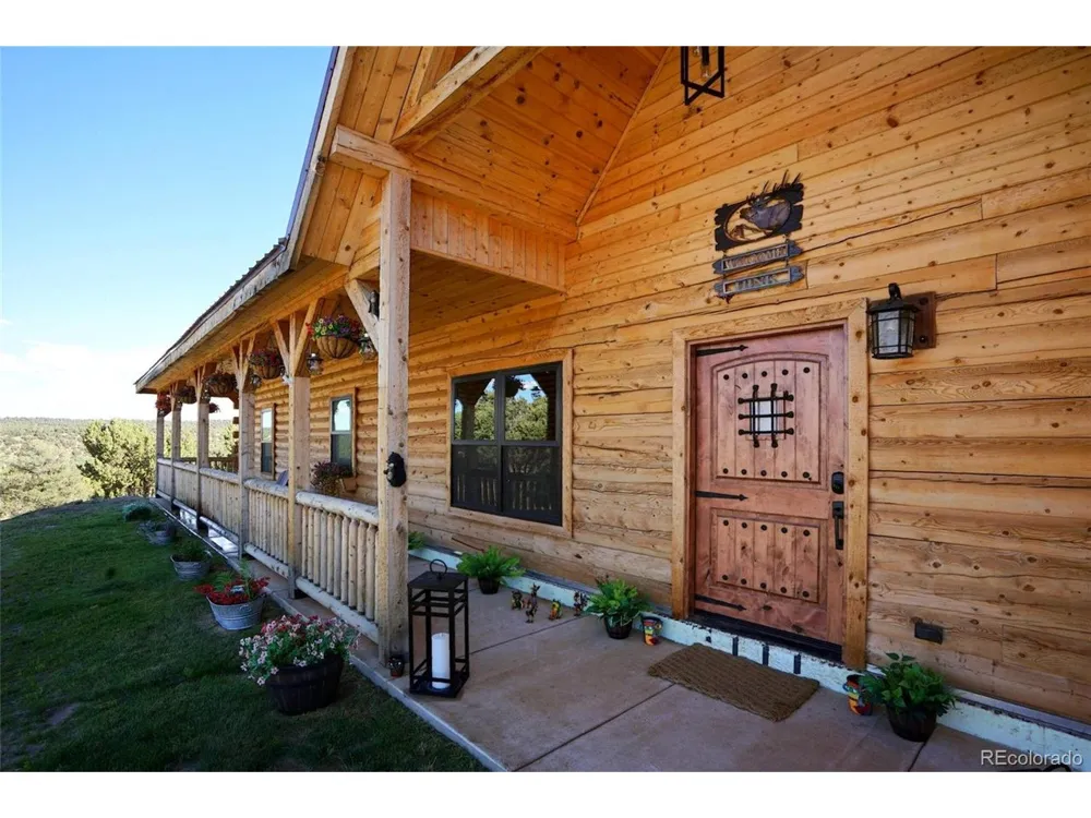 340 Orlandos Way Walsenburg, CO 81089