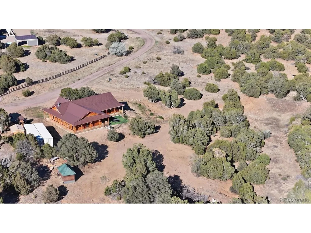 340 Orlandos Way Walsenburg, CO 81089