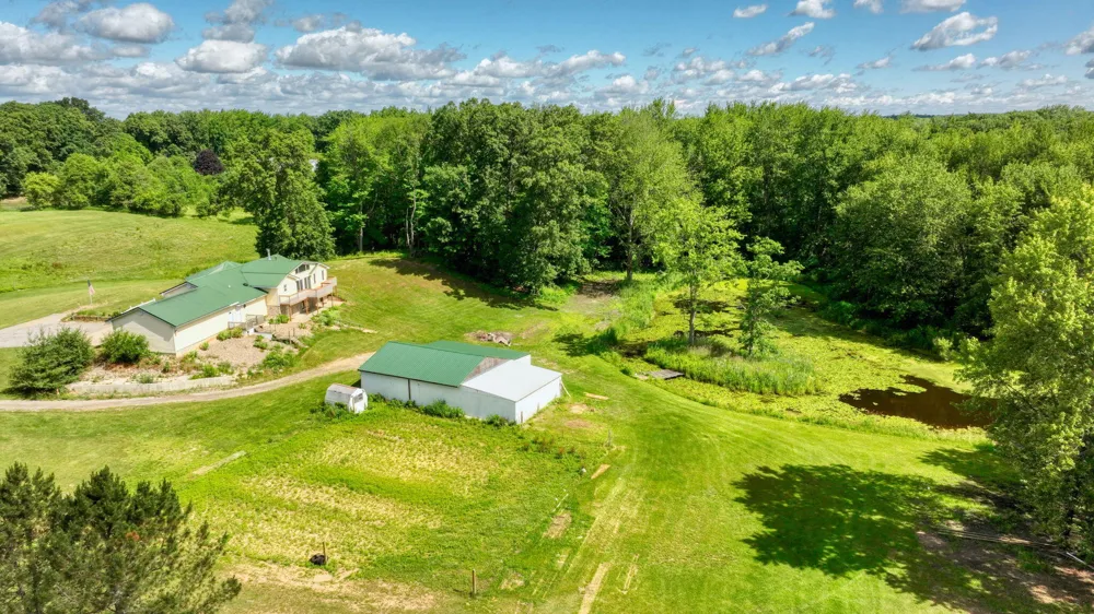 5995 Sandstone Road Jackson, MI 49201