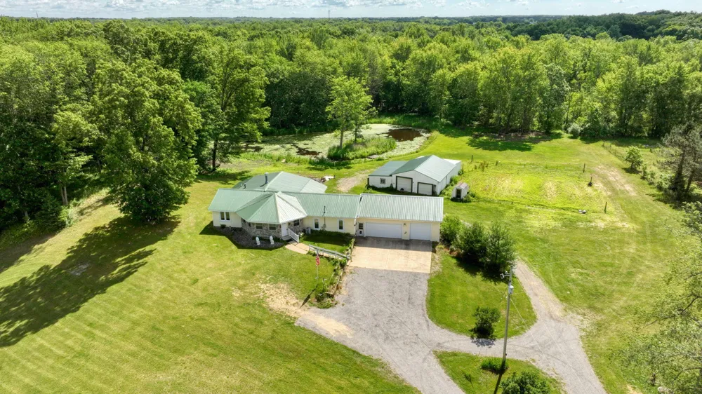 5995 Sandstone Road Jackson, MI 49201