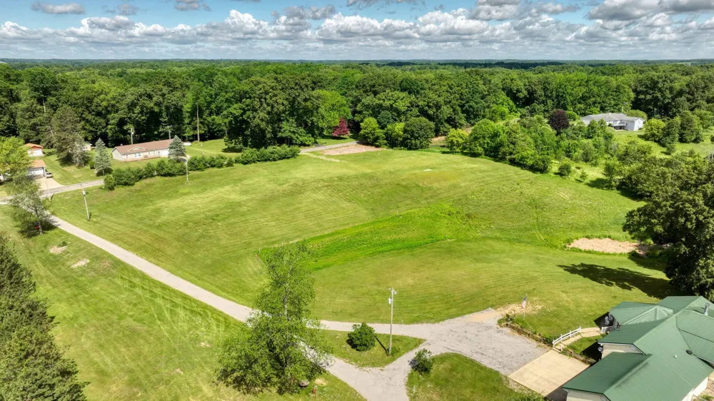 5995 Sandstone Road Jackson, MI 49201
