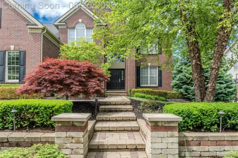 50719 Amesburg Drive