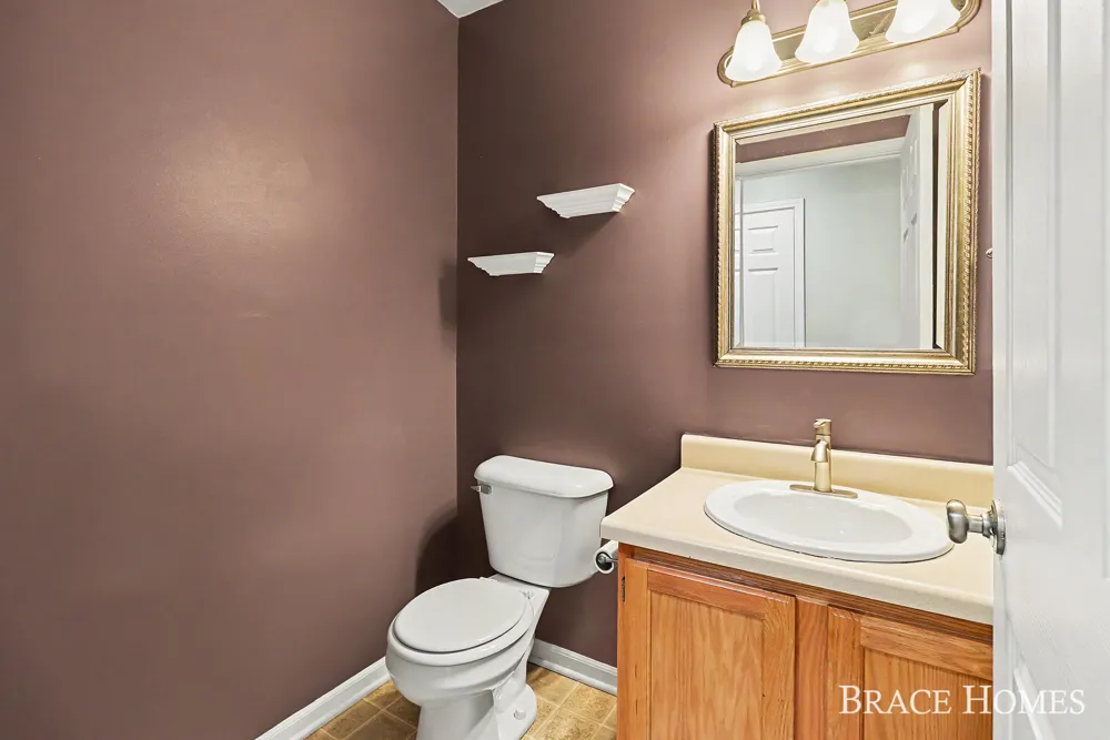 1776 Grand Court NE Grand Rapids Charter Township, MI 49525