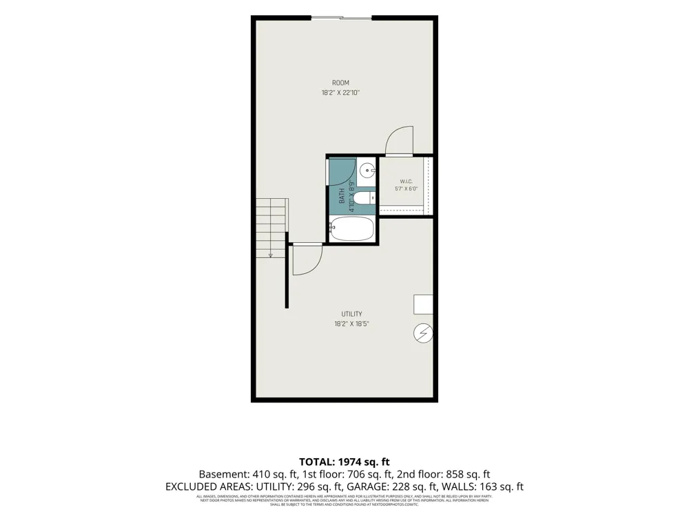 1776 Grand Court NE Grand Rapids Charter Township, MI 49525