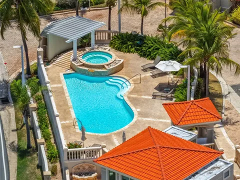 285 PALMAS INN WAY CORNER SE #1303
