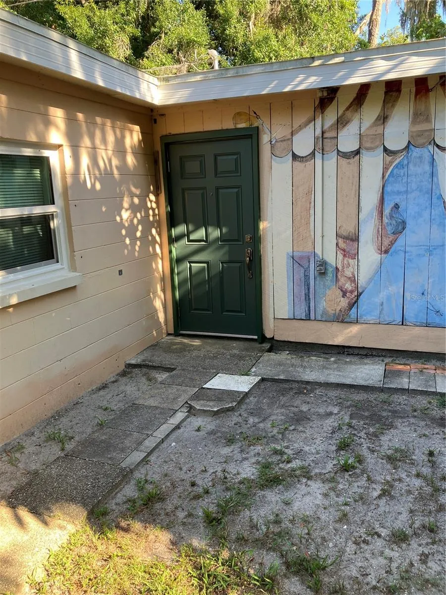 17010 CRAWLEY ROAD Odessa, FL 33556