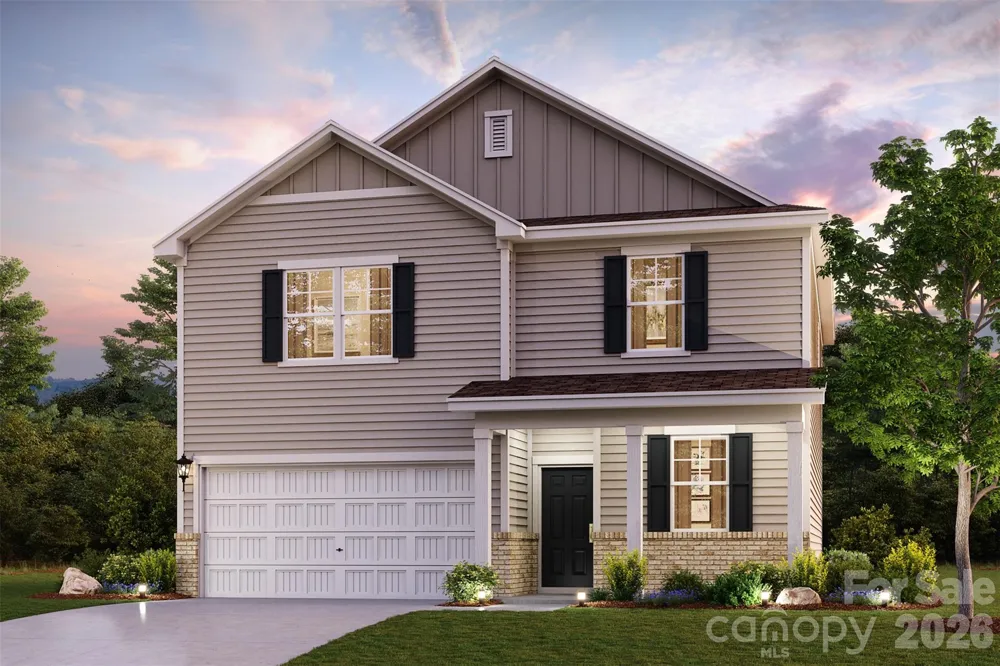 1033 Hallman Branch Lane Lincolnton, NC 28092