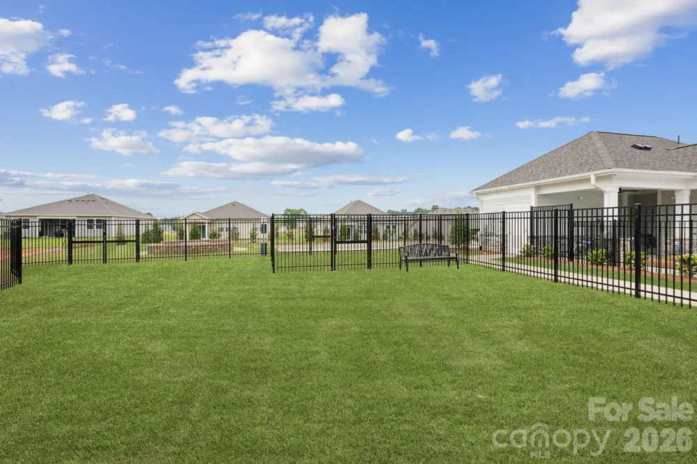1033 Hallman Branch Lane Lincolnton, NC 28092