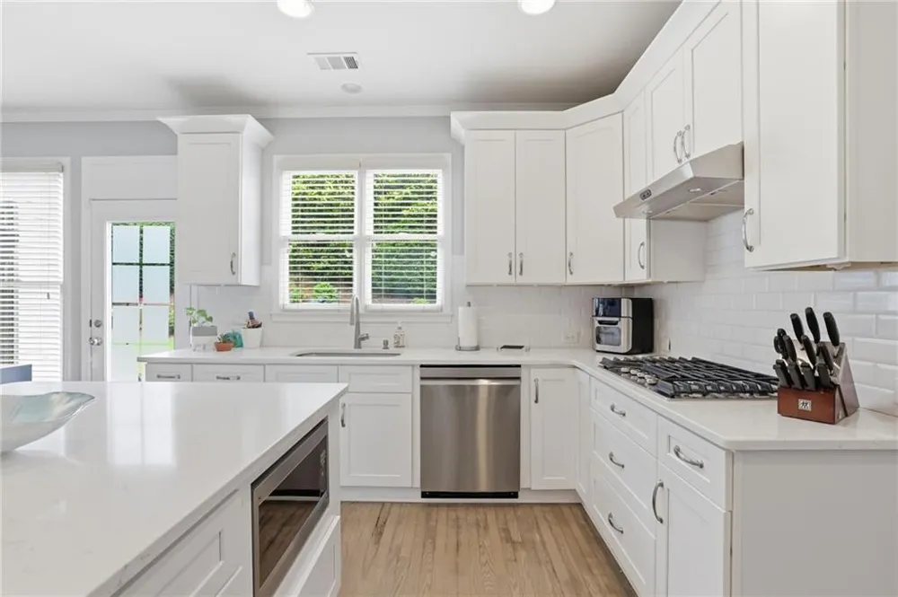 2715 Cezanne Lane Cumming, GA 30041