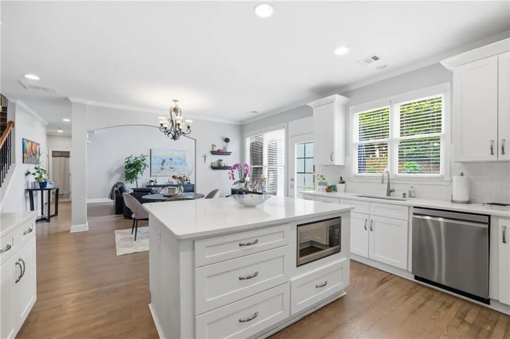 2715 Cezanne Lane Cumming, GA 30041