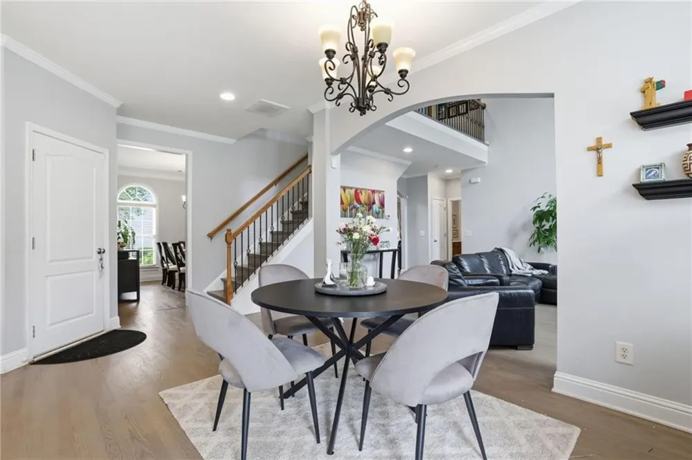 2715 Cezanne Lane Cumming, GA 30041