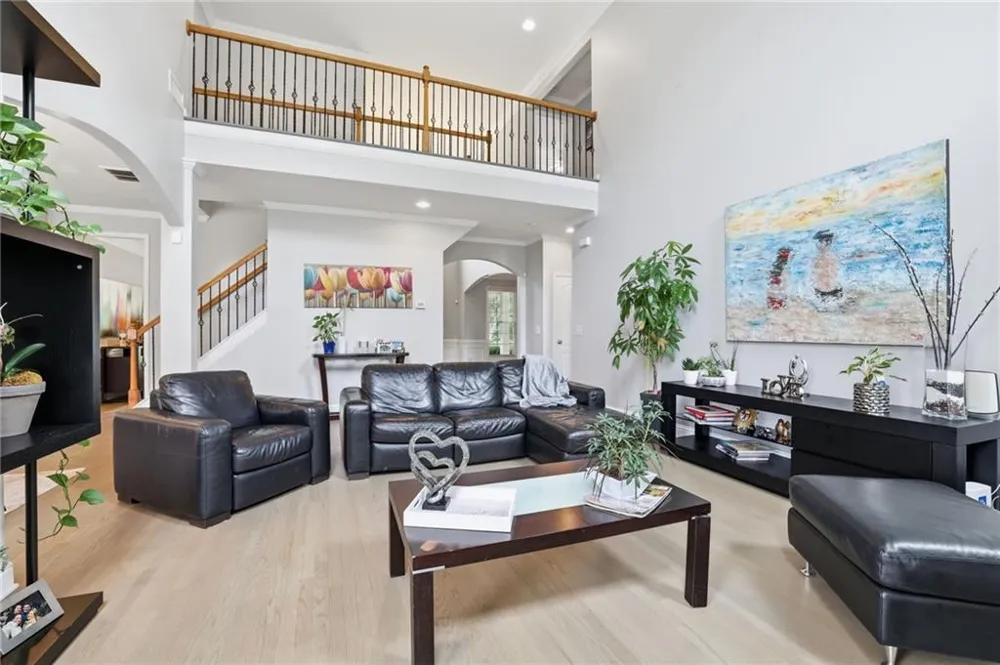 2715 Cezanne Lane Cumming, GA 30041