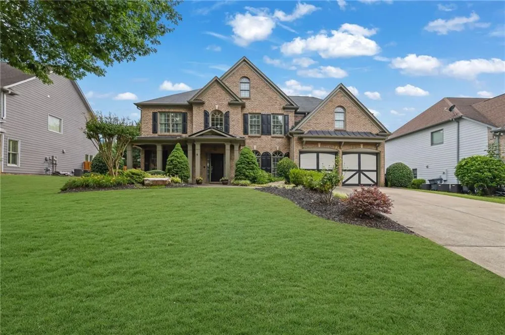 2715 Cezanne Lane Cumming, GA 30041
