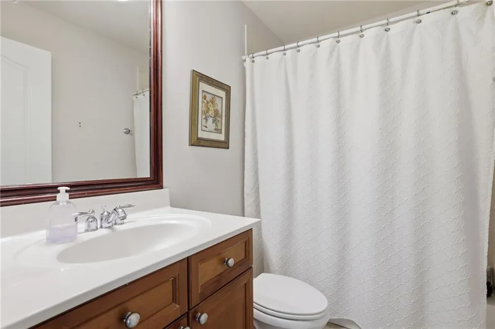 2715 Cezanne Lane Cumming, GA 30041