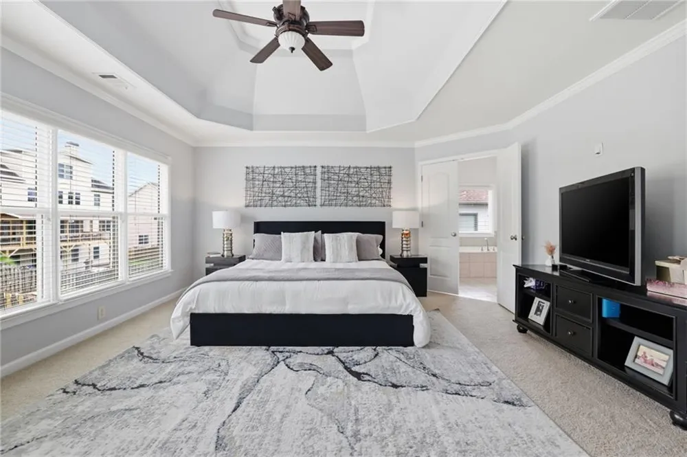 2715 Cezanne Lane Cumming, GA 30041