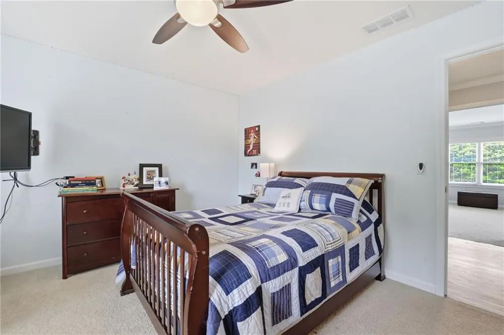 2715 Cezanne Lane Cumming, GA 30041