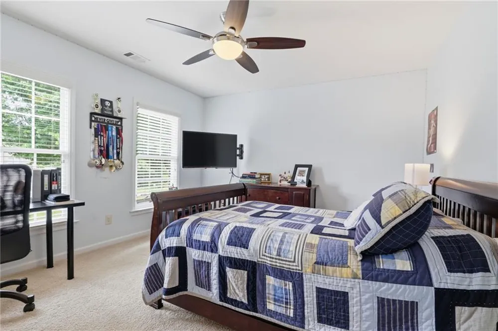 2715 Cezanne Lane Cumming, GA 30041