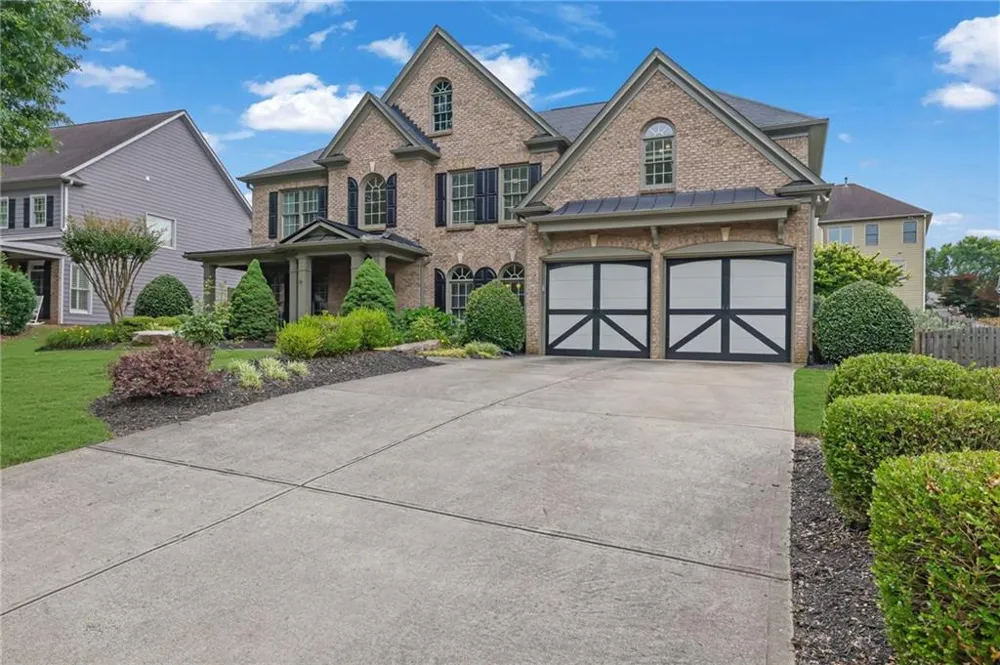 2715 Cezanne Lane Cumming, GA 30041