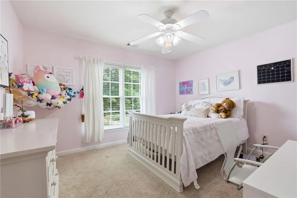2715 Cezanne Lane Cumming, GA 30041