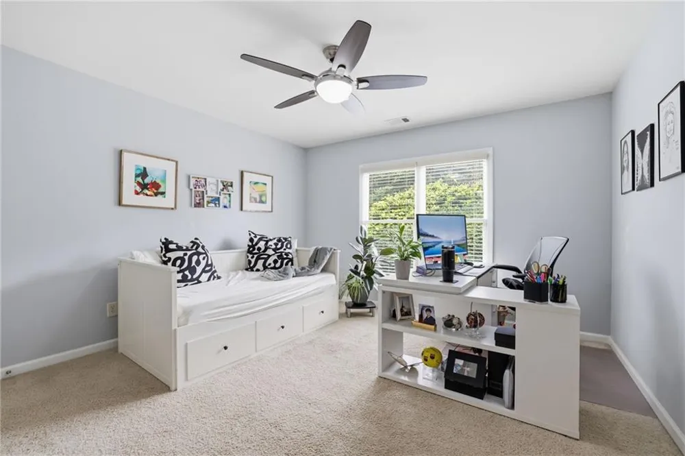 2715 Cezanne Lane Cumming, GA 30041