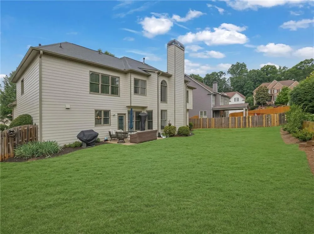 2715 Cezanne Lane Cumming, GA 30041