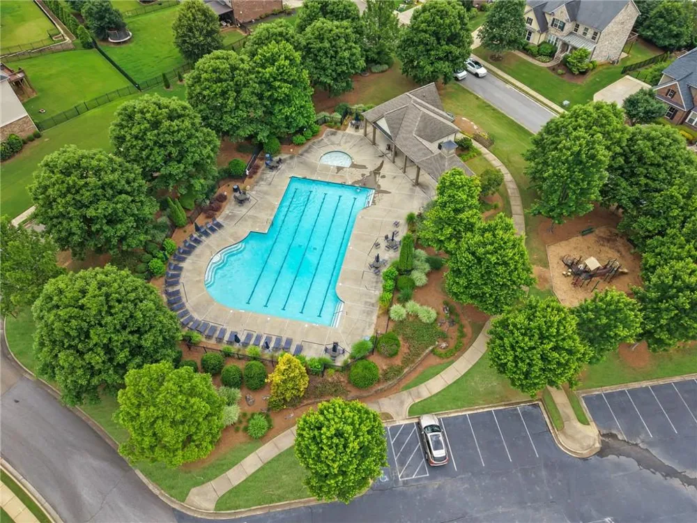 2715 Cezanne Lane Cumming, GA 30041