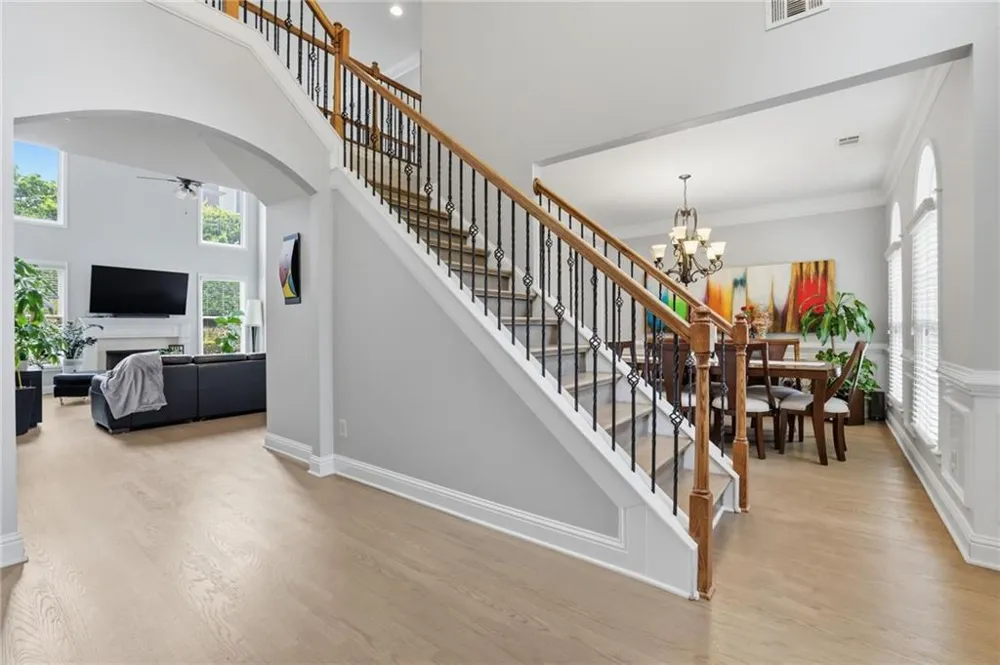 2715 Cezanne Lane Cumming, GA 30041