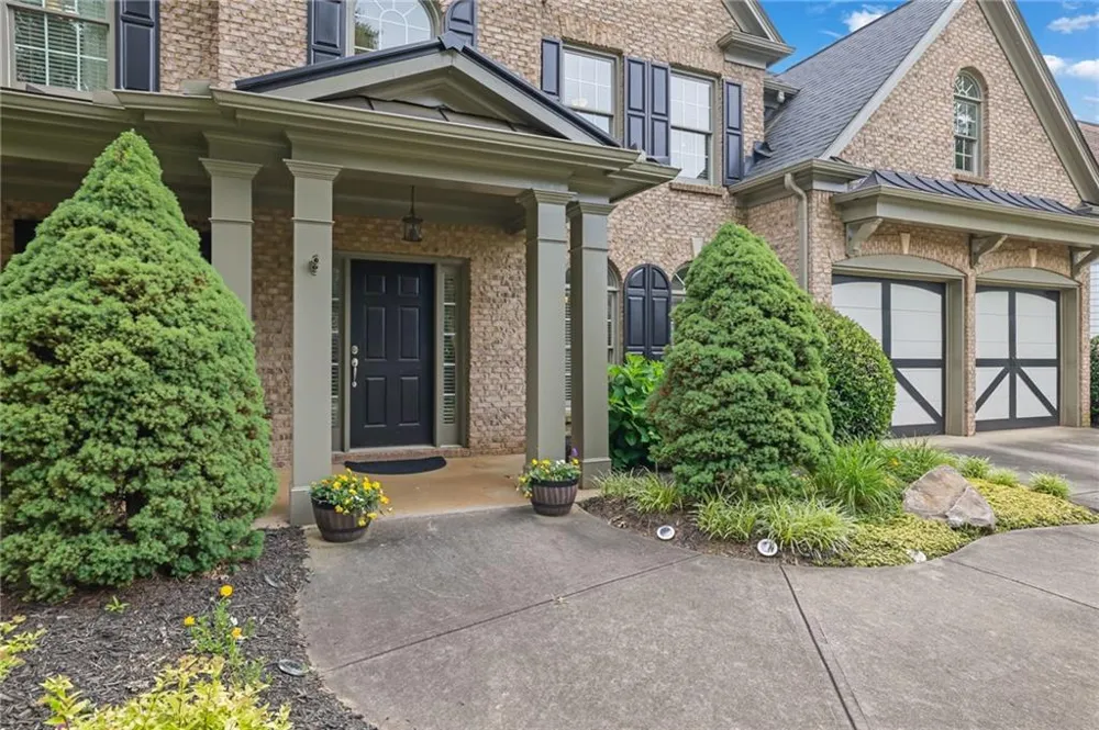 2715 Cezanne Lane Cumming, GA 30041
