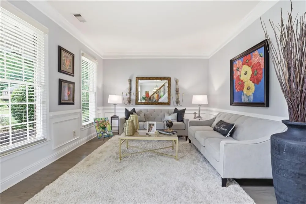 2715 Cezanne Lane Cumming, GA 30041