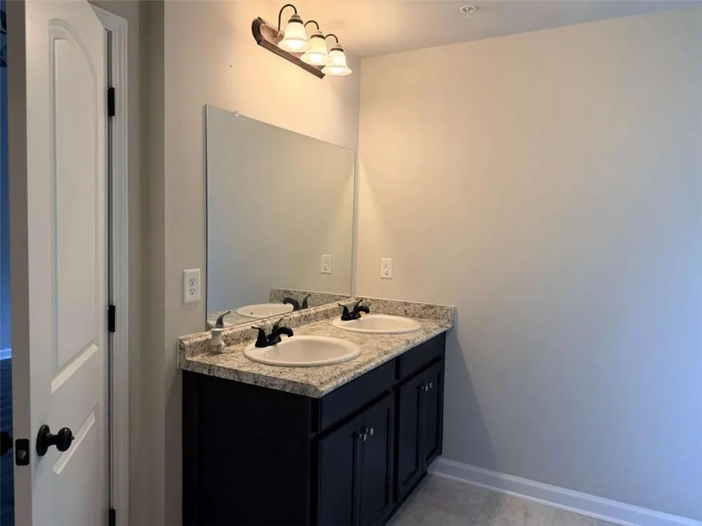 7893 Rock Rose Lane Fairburn, GA 30213