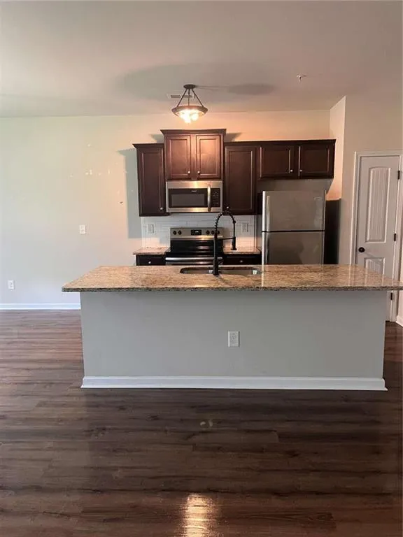 7893 Rock Rose Lane Fairburn, GA 30213