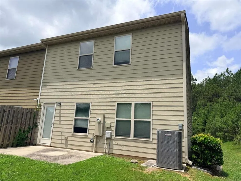 7893 Rock Rose Lane Fairburn, GA 30213