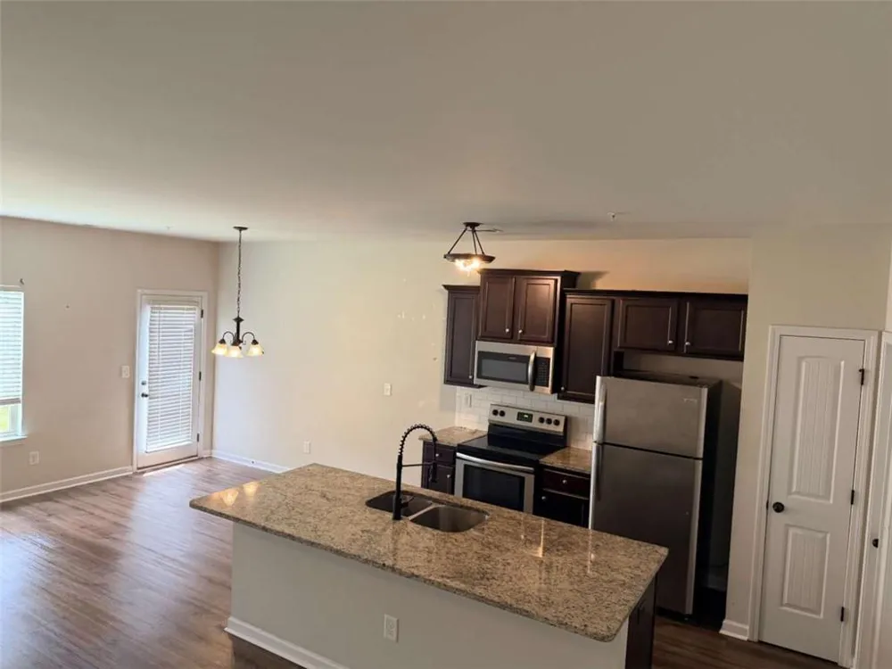 7893 Rock Rose Lane Fairburn, GA 30213